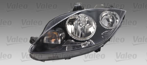 FAR SİNYAL SOL LEON 11/05 ALTEA-ALTEA XL 03/09 ELEKTRİKLİ H7 H1