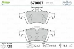 ARKA BALATA FOCUS II CMAX 03 CONNECT 02 LAGUNA III 07 OPEL VECTRA C 02 SIGNUM 03 CITROEN C5 08 PEUGEOT P508 10 18 1647875980-4254.A8