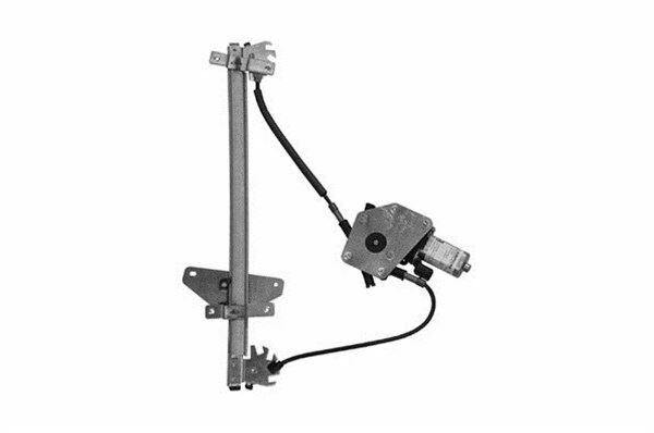 CAM MEKANİZMASI ÖN SOL VOLVO S40 96 MOTORLU