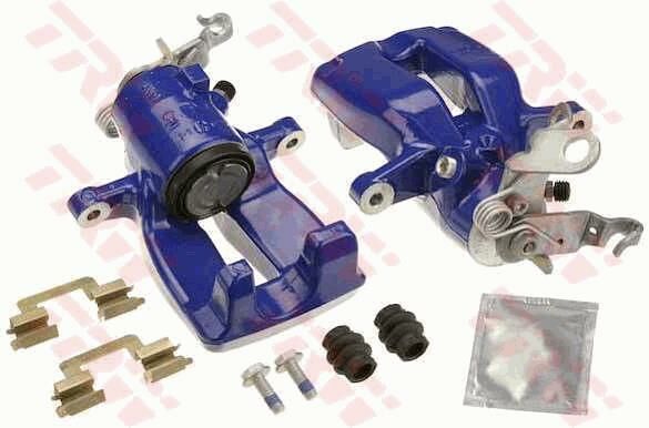 FREN KALİPERİ ARKA AKS SAĞ VOLKSWAGEN GOLF V 1K1 2005-2008