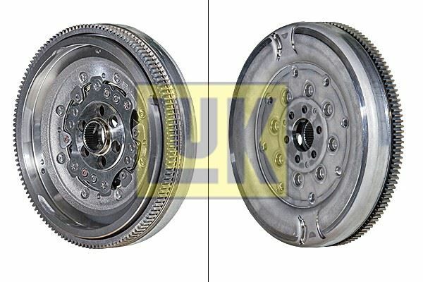 VOLAN TRANSPORTER T5-T6-TIGUAN-Q3 2.0 TDI CBAA-CFFA-CBAB-CFFB-CAAC-CCHA 2007 415061509
