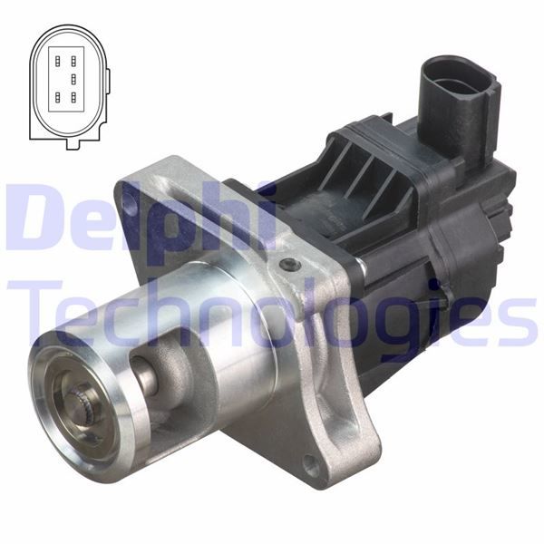 EGR VALFİ ASTRA J-K INSINGNIA A-B MOKKA-MERIVA B-ZAFIRA C 1.6 CDTI A/B16DTH-B16DTC-B16DTJ