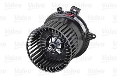KALORIFER MOTORU FIESTA V 01 08 FUSION 01 12 1.4 16V 1.4TDCI FIGO 11