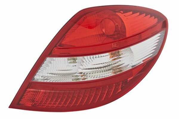 KOMPLE ARKA LAMBA MERCEDES SLK R171 SAG MERCEDES BENZ