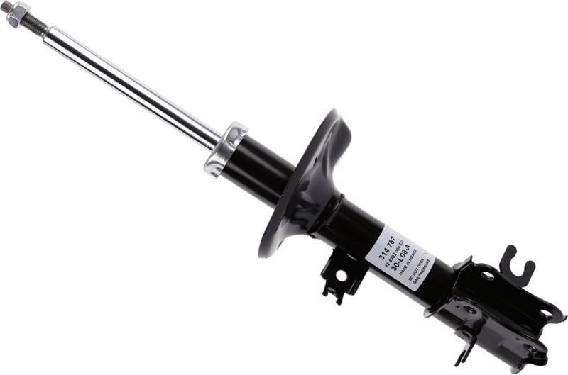 ÖN AMORTİSÖR SAĞ CHEVROLET KALOS-AVEO 03 08 YAĞLI
