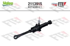 DEBRİYAJ ÜST MERKEZİ XSARA PİCASSO N68 1.6-1.6 CHRONO-1.6 16V-1.8 16V-2.0 16V-2.0 HDİ 99 15.87mm