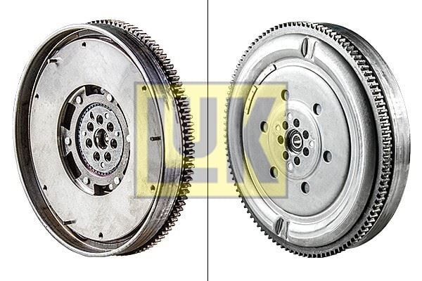 DEBRİYAJ VOLANI IVECO DAILY 00-11