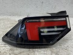 SOL STOP LAMBASI DIŞ LED OPEL ASTRA L O5 21