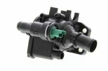 TERMOSTAT 83C KOMPLE / MÜŞÜRLÜ P206-P207-P307-BIPPER-C1-C2-C3-NEMO- 1.4 HDI- FIESTA-FUSION TDCI 02 12 MAZDA 2 1.4 CD 03 07