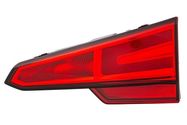ARKA AYDINLATMA AUDİ SAĞ VW