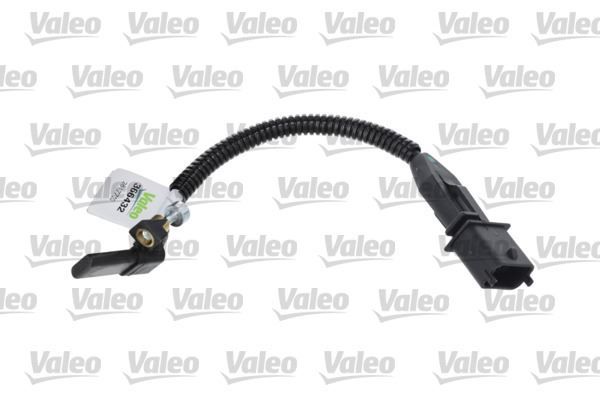 KRANK DEVİR SENSÖRÜ ASTRA H-J-INSIGNIA A-VECTRA C 1.6-1.8 Z16XER-B16-A16XER-LET AVEO 1.4-1.4DC