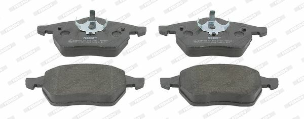 ÖN BALATA BORA 98-05 -GOLF III 91-97 -GOLF IV 97-05 -PASSAT 94-96 -OCTAVIA 97