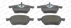 ÖN BALATA BORA 98-05 -GOLF III 91-97 -GOLF IV 97-05 -PASSAT 94-96 -OCTAVIA 97