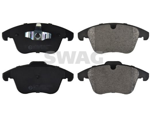 ON FREN BALATASI EVOQUE 12-18 FREELANDER 2 06-14 / MONDEO IV 07 / S MAX GALAXY 07 VOLVO S60 II 1.5 T3 15 18 S80 II 2.0 08 12 V60 I 11 15 V70 III 09 15 XC70 II 09 12