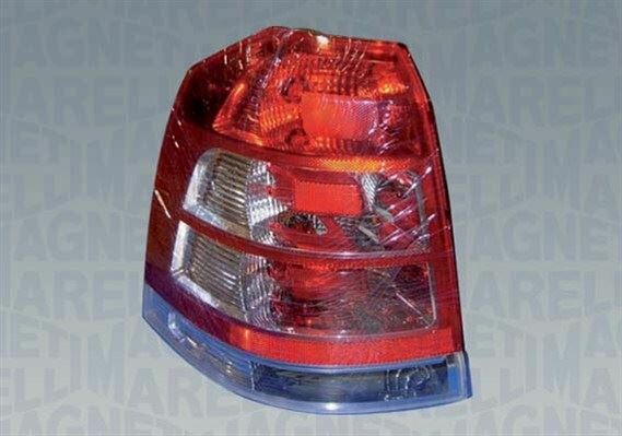 STOP LAMBASI OPEL ZAFIRA 08