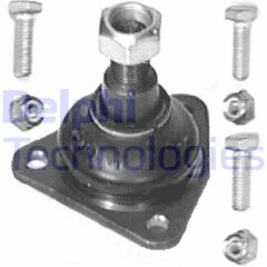 ÜST ROTİL ÖN; SOL/SAĞ RENAULT MASTER I 08/80 07/98