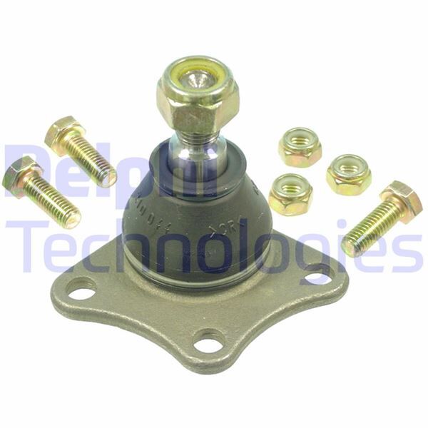 ALT ROTİL ÖN; SOL/SAĞ ALFA ROMEO 164 10/88 03/98