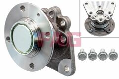 ARKA TEKER PORYASI KOMPLE GRANDLAND-COMBO E-PARTNER-BERLINGO-RIFTER-P308-P3008-P5008-C4- C5 AIRCROSS-GRAND C4-DS4-DS7 5 BİJON