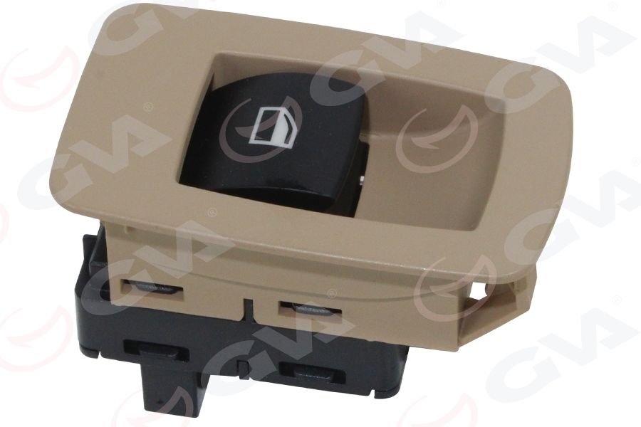 CAM AÇMA ANAHTARI TEKLİ BEJ 4 FİŞLİ BMW E60 E83