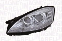 FAR SOL MERCEDES S-CLASS W221 MOPF