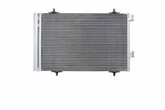 KLİMA KONDENSERİ RADYATÖRÜ PEUGEOT P508 10 CITROEN C5 10 1.6 HDI DV6 THP-VTI EP6