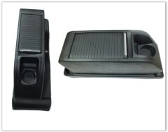 ORTA KONSOL KOL DAYAMA PARTNER TEPEE-BERLINGO III ORJİNAL