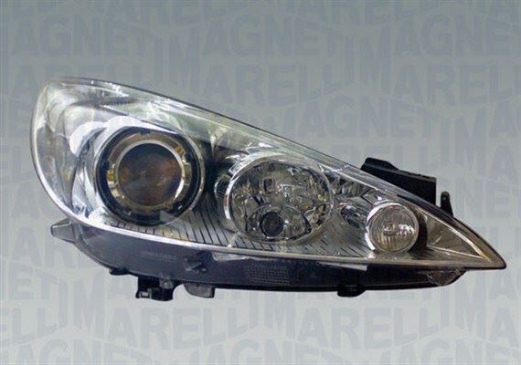 SAĞ FAR XENON D1S/H1 PEUGEOT P308 07 14 P308 CC 10 14 RCZ T75 10 15