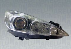 SAĞ FAR XENON D1S/H1 PEUGEOT P308 07 14 P308 CC 10 14 RCZ T75 10 15