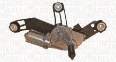 SİLECEK MOTORU ARKA MONDEO 00-07