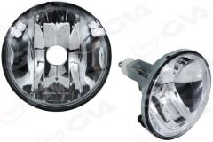 SİS FARI SOL-SAĞ CHEVROLET CAPTIVA C140 12-14