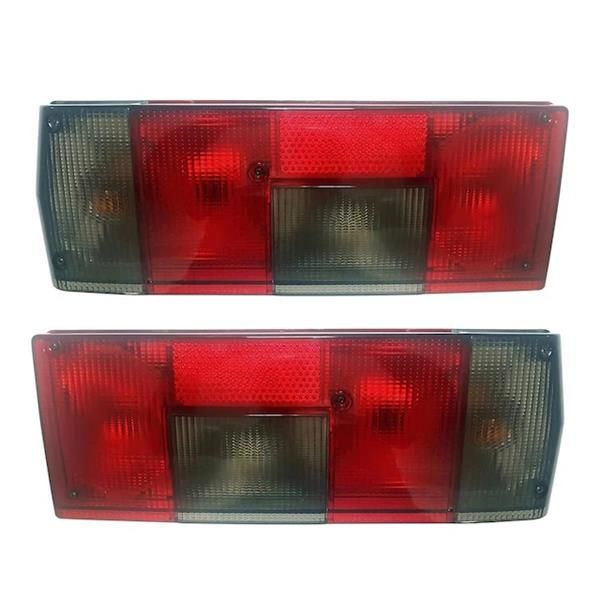 STOP LAMBASI SOL BEYAZ SİNYALLİ TOFAŞ DKŞ SLX 97