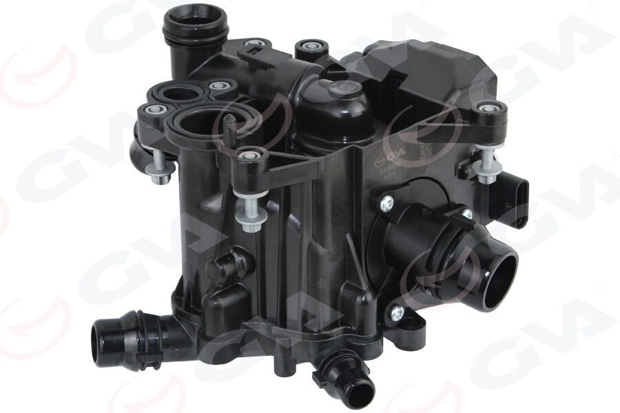 TERMOSTAT 101 C BMW B38 B46 B48 E60 E65 F20 F30 F32 F33 F36 G20 G30 G11 F48 F39 E70 G01 G02 F48 F39
