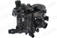 TERMOSTAT 101 C BMW B38 B46 B48 E60 E65 F20 F30 F32 F33 F36 G20 G30 G11 F48 F39 E70 G01 G02 F48 F39