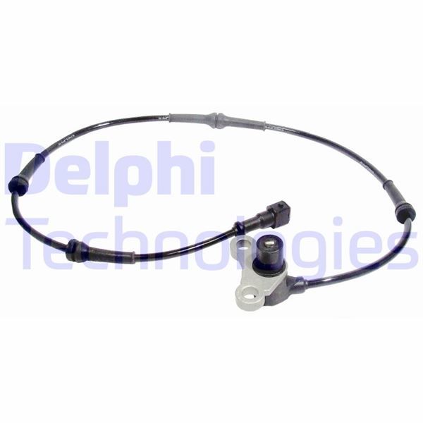 ABS HIZ SENSÖRÜ ARKA; SOL/SAĞ VOLVO S40. V40 07/95 06/04