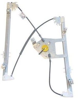 CAM MEKANİZMASI ÖN SAĞ MERCEDES C CLASS W203 2001- 2003