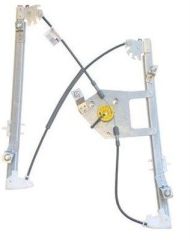 CAM MEKANİZMASI ÖN SAĞ MERCEDES C CLASS W203 2001- 2003