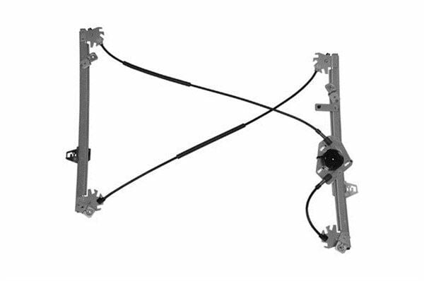 CAM MEKANİZMASI ÖN SOL RENAULT MGN BERLİNA 02-08 MOTORSUZ