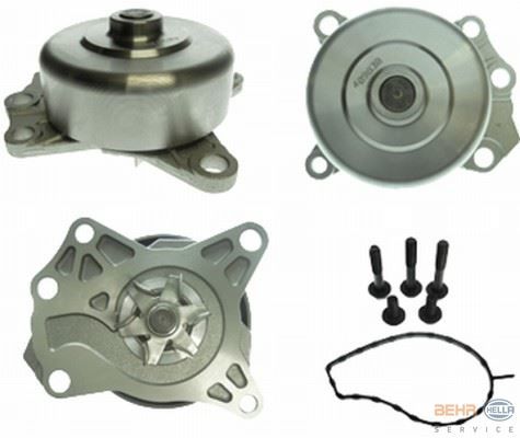 DEVİRDAİM YARIS 1.0-C1-P107