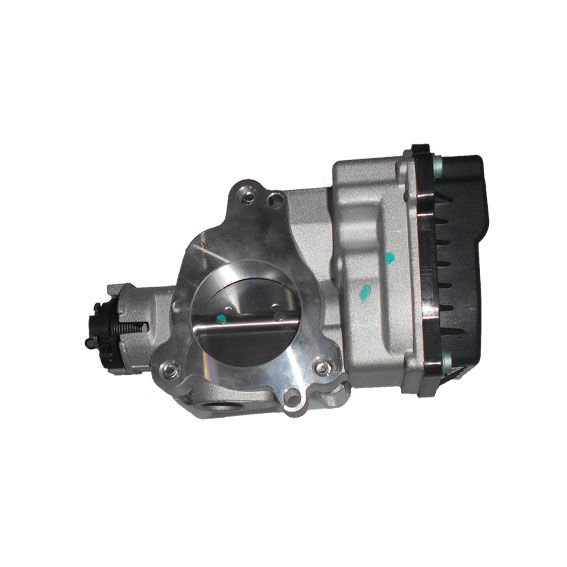 GAZ KELEBEĞİ GÖVDESİ 206 SW-HB 1.4-PARTNER 1.4-BIPPER-NEMO 1.4-C2-C3-C4 1.4