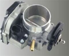 GAZ KELEBEĞİAUDI A4 8D2-B5 -A8 4D2-4D8 -A6 4B-C5 -PASSAT 3B2 2.8 V6 ELEKTRONİK