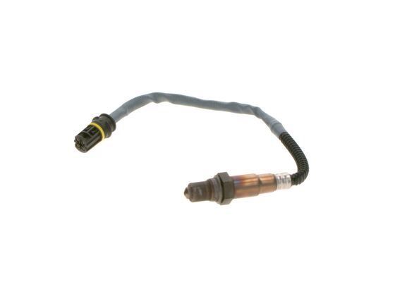 OKSİJEN/LAMBDA SENSÖRÜ BENZİN LSF-4.2 BMW E60 2004-2009 E61 2004-2010 E65 E66 E67 2005-2008