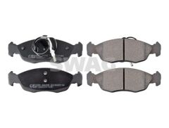 ÖN BALATA FİŞSİZ P306 93-01 XSARA 2.0 16V 97-05 P106-SAXO 1.4-1.6 GDB1322