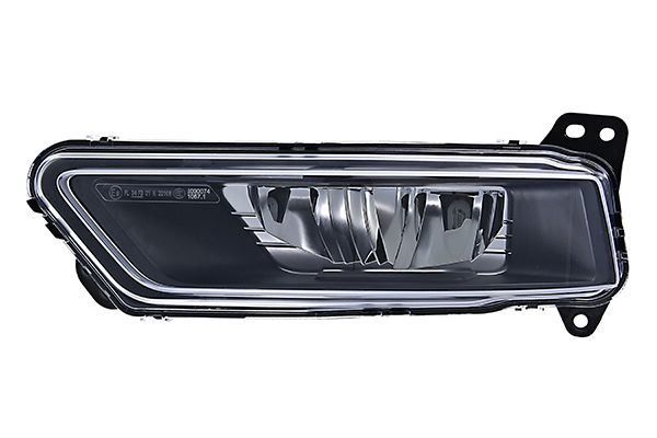 SİS LAMBASI SOL LED 24V MAN TGL-TGS-TGX
