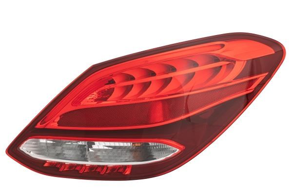 STOP LAMBASI MERCEDES BENZ C-CLASS W205 LOW/HİGH VERSİON SOP 2014