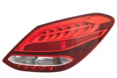 STOP LAMBASI MERCEDES BENZ C-CLASS W205 LOW/HİGH VERSİON SOP 2014