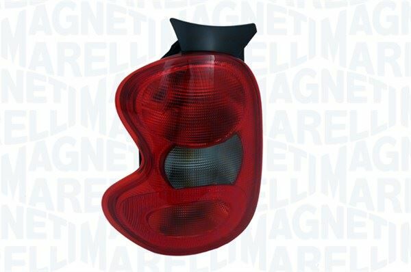 STOP LAMBASI SMART SMART CABRIO - STOP LAMBASI. SOL. -
