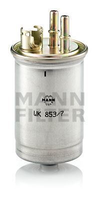 YAKIT FİLTRESİ CONNET 75HP-FIESTA 1.8 DI 00-03 FOCUS 1.8 DI-TDDI 98-04 75 HP