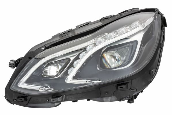 FAR SOL LED MERCEDES E-CLASS W212 S212