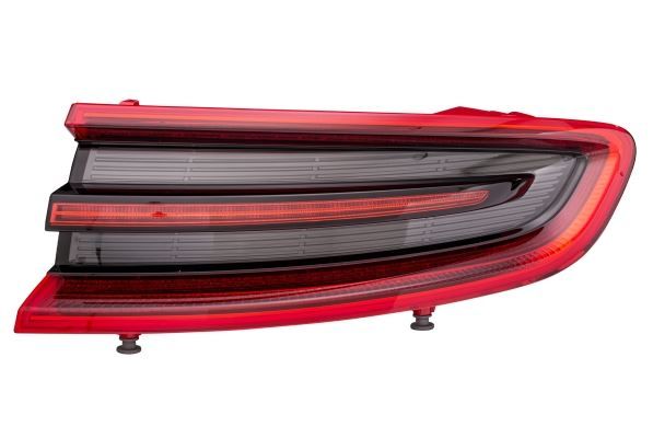 KOMPLE ARKA AYDINLATMA PORSCHE SAĞ