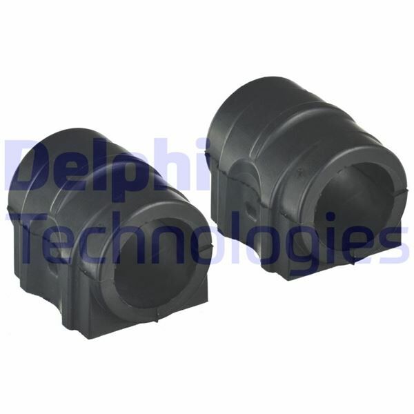 VİRAJ DEMİRİ BURÇ TAKIMI ÖN; SOL/SAĞ LAND ROVER RANGE ROVER SPORT 2005 2010 FOR VEHİCLES WİTH ST